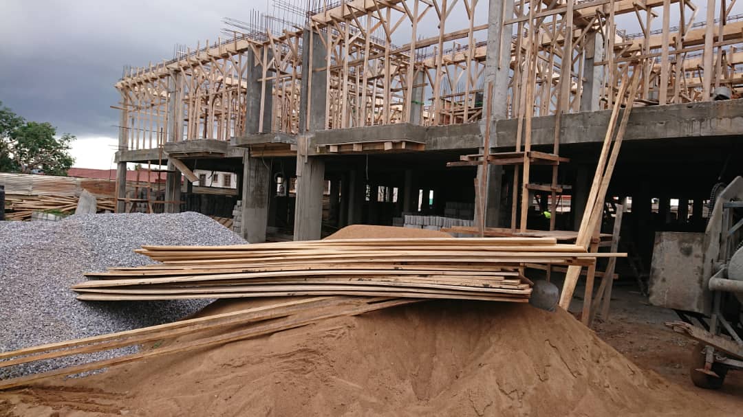 Golden Architect Services